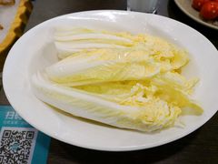 娃娃菜-滇釜火锅·能喝汤的火锅(车公庄店)