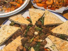 -食鸡公社辣子鸡·潍坊菜·烧烤