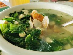 -红月湾海鲜饭店•沙滩海景(双月湾店)