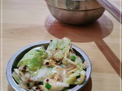 -左撇子私房面