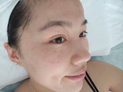 -乐活概念专业皮肤管理连锁