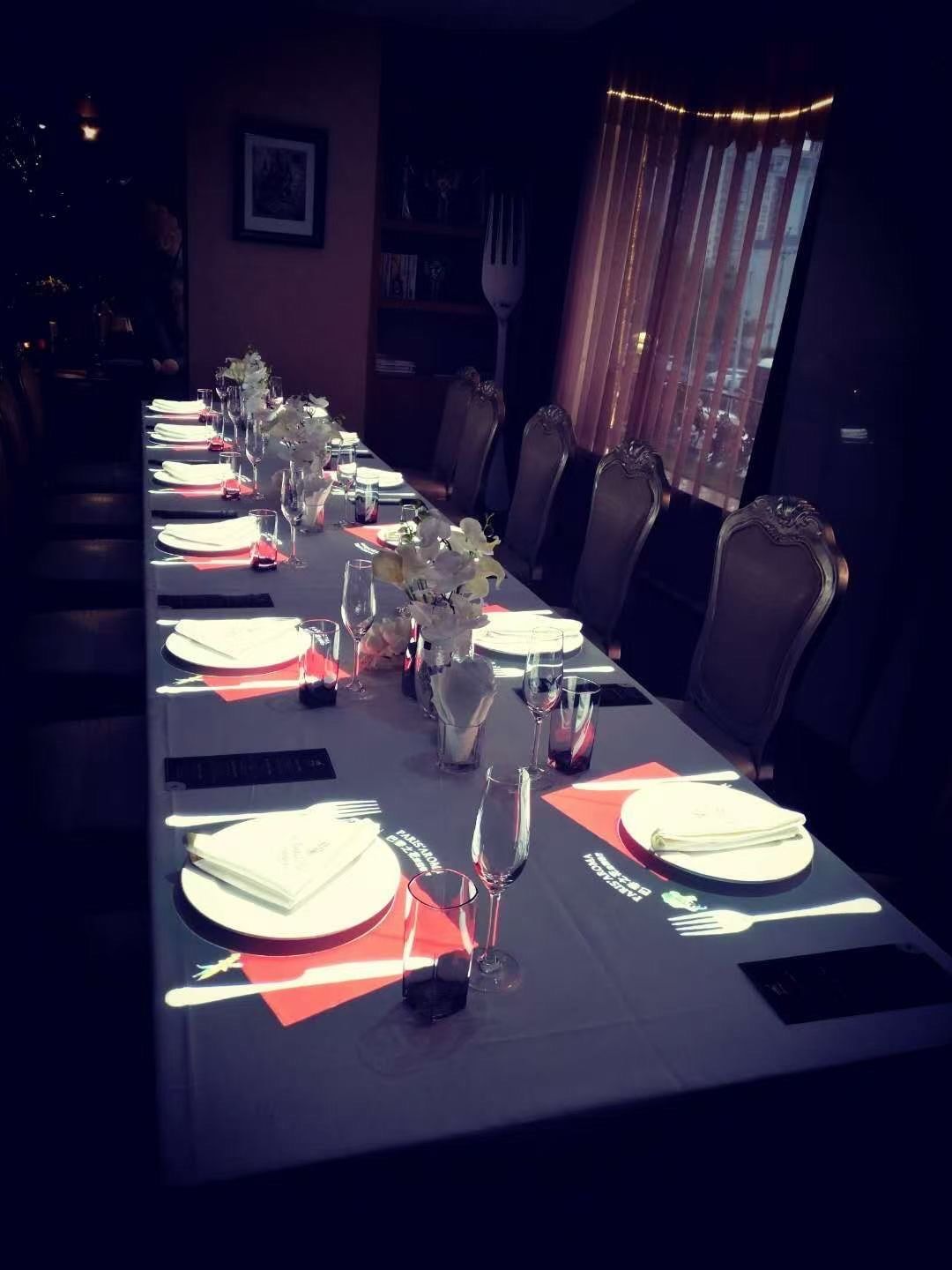 巴黎之花法国餐厅