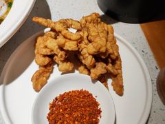 -江渔儿酸菜鱼(奥园广场金发购物中心店)