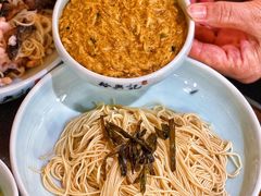 -裕兴记•蟹黄面馆(人民广场店)