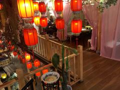 -锦上中式酒馆(南内环店)