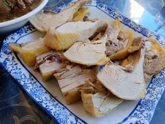 -回辉登偰氏面片(东莲花美食街店)