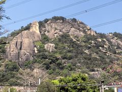 -云洞岩风景区