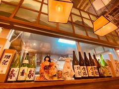 -一井烧肉·活鳗·寿司(望京SOHO店)