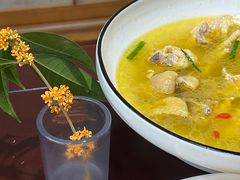 -心无尘茶餐馆(径山村店)