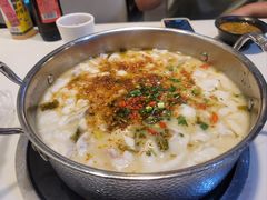 -德林酸菜鱼火锅(南丹店)