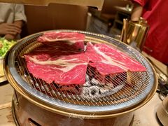 -西塔老太太泥炉烤肉(温州首店万象城黑金店)