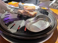 -济州爱肉堂(总店)