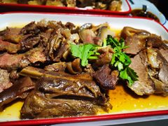 -驴公驴婆(曹杨店)