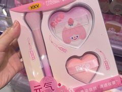 -KKV(深圳宏发大仟里店)