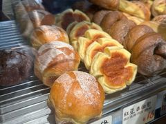 -Juicy Bakery(大学路店)