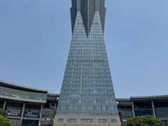 -西湖文化广场