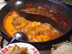 -萍姐火锅·公路夜市(打浦桥日月光店)