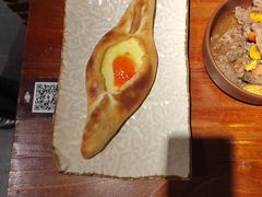 -格鲁·秀色Georgia’s Feast