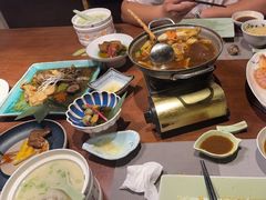 -松竹和日式料理(广厦店)