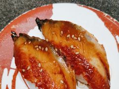 -禾绿回转寿司(万柳华联店)