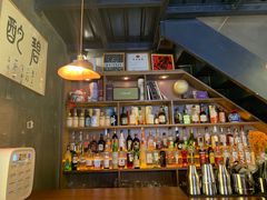 -BIJOU coffee&cocktail(龙岗万科广场店)