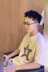 -MASTER 男士发型设计