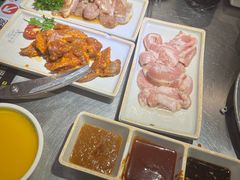 -喜来稀肉(虹泉路店)