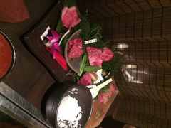 松阪牛烧肉-松阪牛焼肉M(法善寺横丁店)