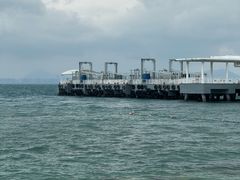 -三亚西岛海洋文化旅游区
