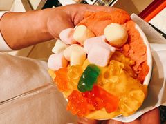 -甜艺廊(永利皇宫店)