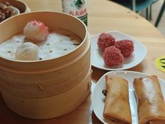 -湛林.粤西大排挡(前门店)