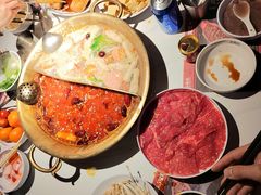 -小龙坎火锅(IFS HOT店)