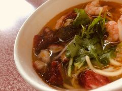 普通虾面-明月虾面(厦禾路店)