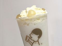 -喜茶(北京五棵松华熙店)