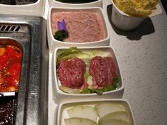 -海底捞火锅(团结桥店)