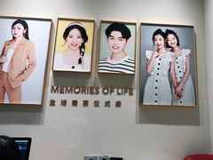 -海马体照相馆(上海月星环球港店)