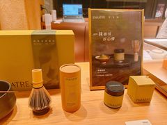 -théATRE 茶聚场(王府中環店)