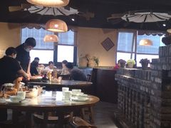 大堂-井水小厨·湘菜(活力广场店)