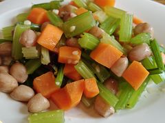 -惠成饺子(百合园店)