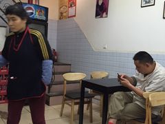大堂-京陵鸭血粉丝汤(景德路店)