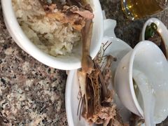 -皇鸽餐厅(龙塘店)