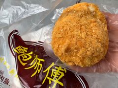 -鲍师傅糕点(春熙路店)