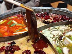 -白乐天毛肚火锅馆(南滨路店)