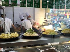 -蔡先生(双阳路店)