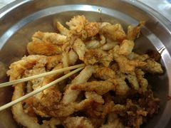 -阿姨小肉摊(同济西苑店)