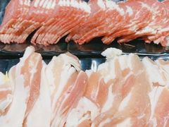 -果松木炭酸菜铜火锅·外婆参鸡汤