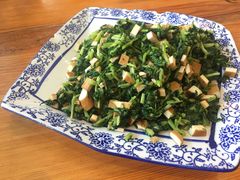 -乌镇那一年小院主题餐厅(甘泉西路店)