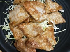 炸猪排-胜代日本料理(云程巷小区店)