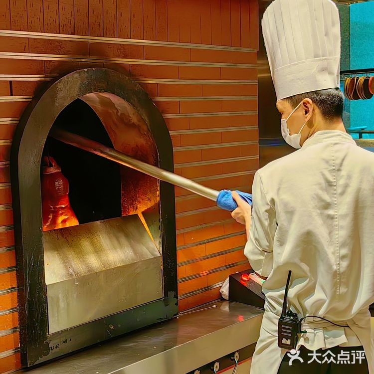 味觉盛宴,这家粤菜一绝!