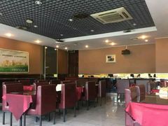 大堂-佳客来牛排西餐厅(东风路店)